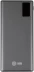 Мобильный аккумулятор Cactus CS-PBFSLT-10000 10000mAh 22.5W 3A 2xUSB-A/USB-C серый