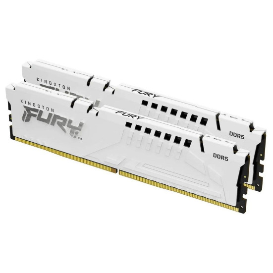 Kingston FURY Beast 64GB (2x32GB) DDR5 6400 KF564C32BWK2-64