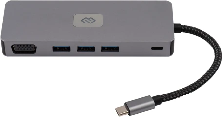 Стыковочная станция Digma DS-811