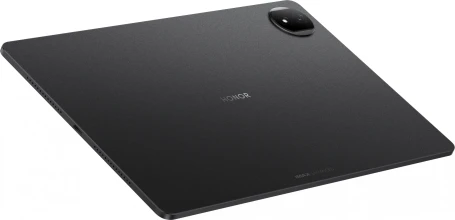Планшет Honor MagicPad2 8s Gen3 3 8C RAM12Gb ROM256Gb 12.3" OLED 3000x1920 MagicOS 8.0.1 черный 13Mpix 9Mpix BT WiFi 10050mAh 1032hrs