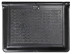 Подставка для ноутбука Buro BU-LCP170-B214 17"398x300x29мм 2xUSB 2x 140ммFAN 926г металлическая сетка/пластик черный