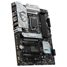 MSI B760 GAMING PLUS WIFI DDR4 LGA1700