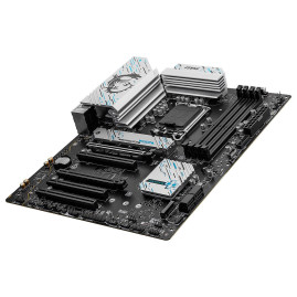 MSI B760 GAMING PLUS WIFI DDR4 LGA1700