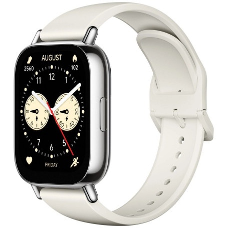 Xiaomi Redmi Watch 5 Lite, серый
