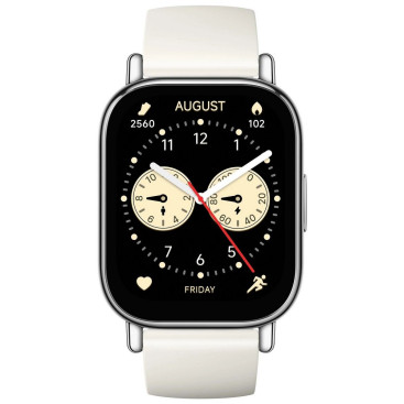 Xiaomi Redmi Watch 5 Lite, серый