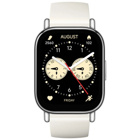 Xiaomi Redmi Watch 5 Lite, серый