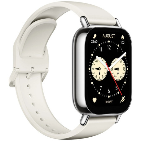 Xiaomi Redmi Watch 5 Lite, серый