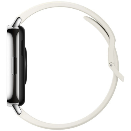 Xiaomi Redmi Watch 5 Lite, серый