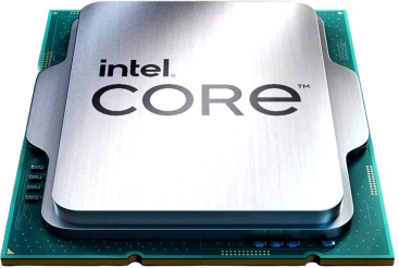 Intel Core i3 14100 Soc-1700 (3.5GHz) OEM