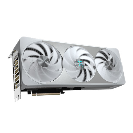 Gigabyte NVIDIA GeForce RTX 5070 Ti AERO OC 16GB GDDR7 256bit 3xDP HDMI 3FAN (GV-N507TAERO OC-16GD)