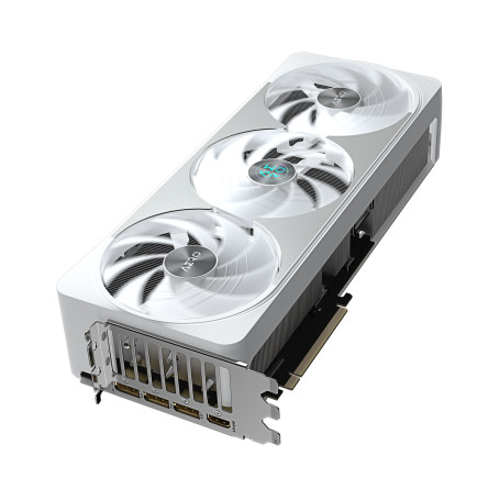 Gigabyte NVIDIA GeForce RTX 5070 Ti AERO OC 16GB GDDR7 256bit 3xDP HDMI 3FAN (GV-N507TAERO OC-16GD)