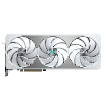Gigabyte NVIDIA GeForce RTX 5070 Ti AERO OC 16GB GDDR7 256bit 3xDP HDMI 3FAN (GV-N507TAERO OC-16GD)
