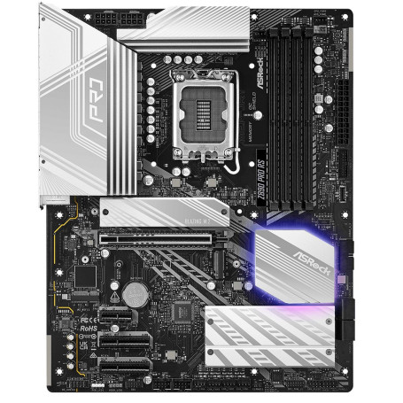 ASRock Z890 PRO RS LGA1851