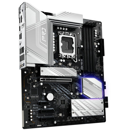 ASRock Z890 PRO RS LGA1851
