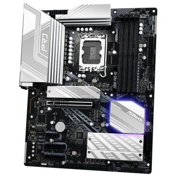 ASRock Z890 PRO RS LGA1851