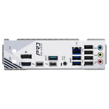 ASRock Z890 PRO RS LGA1851