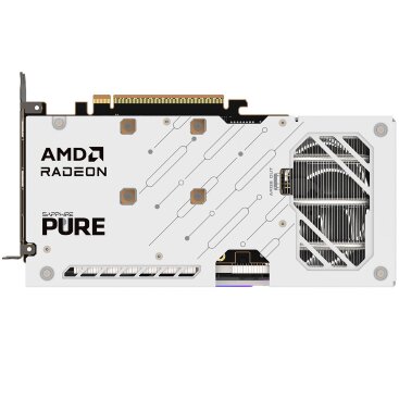 Sapphire AMD Radeon RX 9060 XT PURE OC 16GB GDDR6 128bit DP 2xHDMI 2FAN (11350-02-20G)