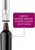 DisMac Штопор для вина электрический Electric Wine Opener серебристый