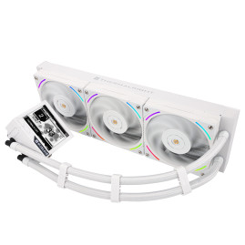 Thermalright Mjolnir Vision 360 ARGB, LGA1700/1200/115X/AM5/AM4, White