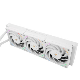 Thermalright Mjolnir Vision 360 ARGB, LGA1700/1200/115X/AM5/AM4, White