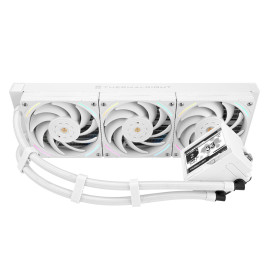 Thermalright Mjolnir Vision 360 ARGB, LGA1700/1200/115X/AM5/AM4, White