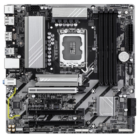 Gigabyte B860M DS3H LGA1851
