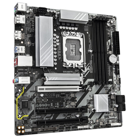 Gigabyte B860M DS3H LGA1851