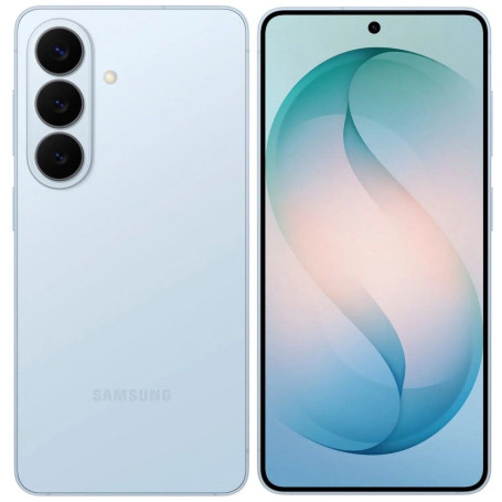 Samsung Galaxy S26 12/256 ГБ голубой