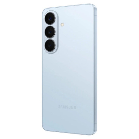 Samsung Galaxy S26 12/256 ГБ голубой