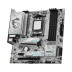 MSI B850M GAMING PLUS WIFI socket AM5
