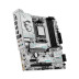 MSI B850M GAMING PLUS WIFI socket AM5