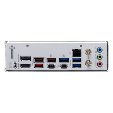 MSI B850M GAMING PLUS WIFI socket AM5