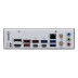 MSI B850M GAMING PLUS WIFI socket AM5