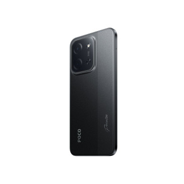 POCO C85 6/256 ГБ черный