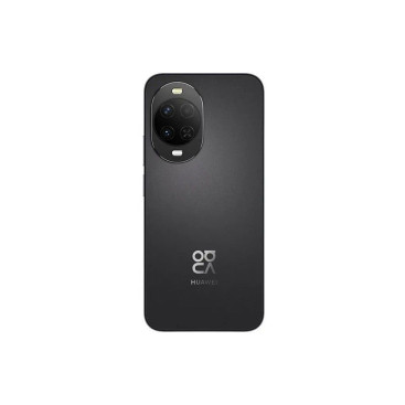 HUAWEI nova 15 12/256 ГБ черный