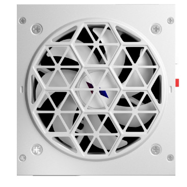 1STPLAYER NGDP PLATINUM 1300W, ATX 3.1, 80 PLUS Platinum, PCIe 5.1, White, HA-1300BA3-WH