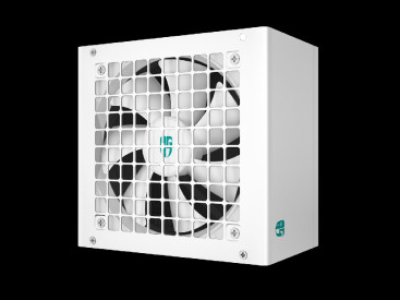 Deepcool GAMERSTORM PN1200M WH, ATX 3.1, 1200W, 80 PLUS Gold, PCIe 5.1