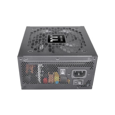 Thermaltake Toughpower GT, 1000W, 80 PLUS Gold, TPD-1000AH2FXG-3, черный