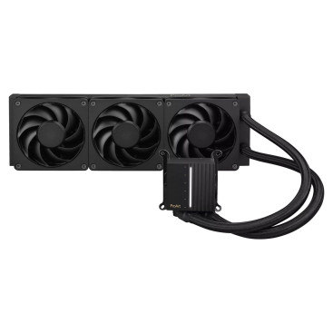 ASUS PROART LC 360, LGA1851/1700/1200/115X/AM5/AM4, 90RC0120-M0UAY0, черный