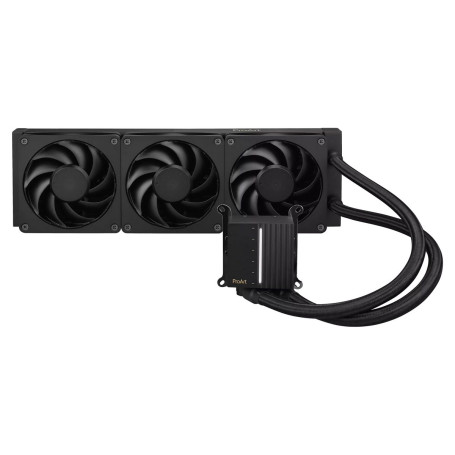 ASUS PROART LC 360, LGA1851/1700/1200/115X/AM5/AM4, 90RC0120-M0UAY0, черный