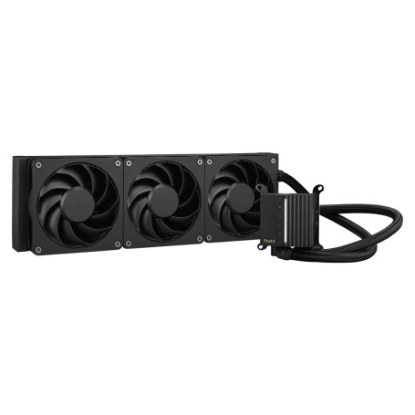 ASUS PROART LC 360, LGA1851/1700/1200/115X/AM5/AM4, 90RC0120-M0UAY0, черный