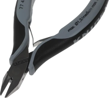 Бокорезы Knipex KN-7742115ESD