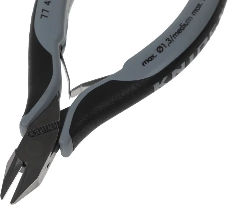 Бокорезы Knipex KN-7742115ESD