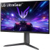 27" LG FHD UltraGear 27GS65F-B, черный