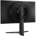 27" LG FHD UltraGear 27GS65F-B, черный
