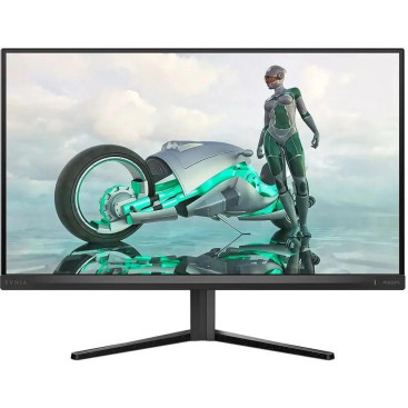 27" Philips FHD 27M2N3200S, черный