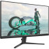 27" Philips FHD 27M2N3200S, черный