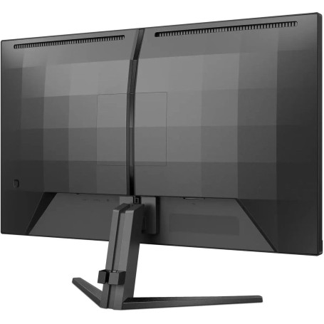 27" Philips FHD 27M2N3200S, черный