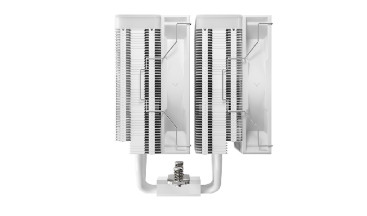 DEEPCOOL AG620 WH ARGB V2 LGA20XX/1700/1200/115X/AM5/AM4 TDP 260W DUAL FAN 120mm
