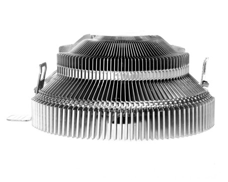 ID-COOLING DK-01 LGA1700/1200/115X/AM5/AM4/AM3/AM2/FM2/FM1 TDP 95W FAN 92mm